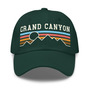 Grand Canyon Mom and Dad Hat-5