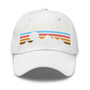 Grand Canyon Mom and Dad Hat-7