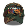 Grand Canyon Mom and Dad Hat-3