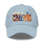 Grand Canyon Mom and Dad Hat-1