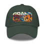 Grand Canyon Mom and Dad Hat-2
