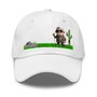 Get Off My Only in Lawn Arizona Dad and Mom Hat-7