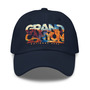 Grand Canyon Mom and Dad Hat-3
