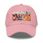 Grand Canyon Mom and Dad Hat-4