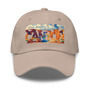 Grand Canyon Mom and Dad Hat-6