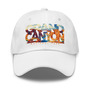 Grand Canyon Mom and Dad Hat-7