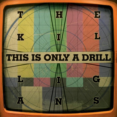 This is Only a Drill - Physical CD