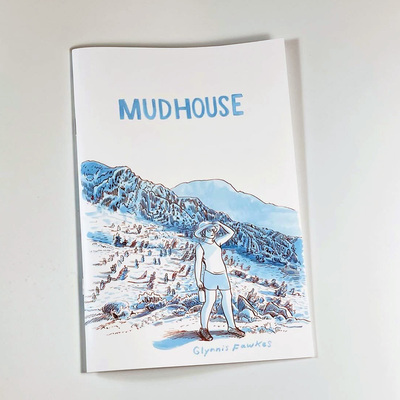 Mudhouse