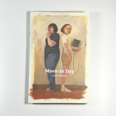 Move-in day