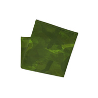 Organic Camouflage Neck Gaiter - Thumbnail 2
