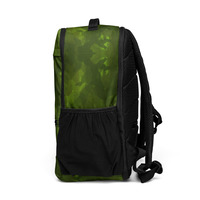 Organic Camouflage Utility backpack - Thumbnail 3