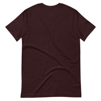 A Haunting on Mars Xenobat Unisex t-shirt - Thumbnail 7