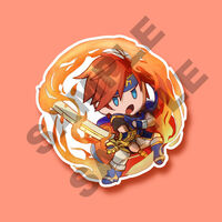 Plushie Stickers - Thumbnail 3