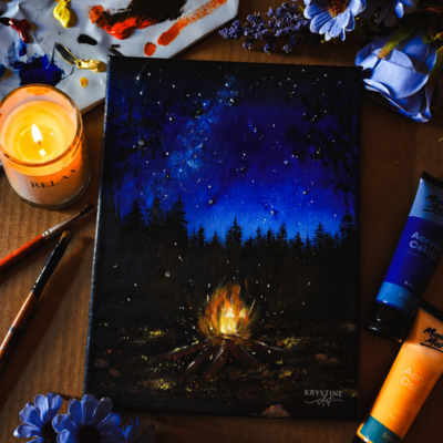 Original painting 