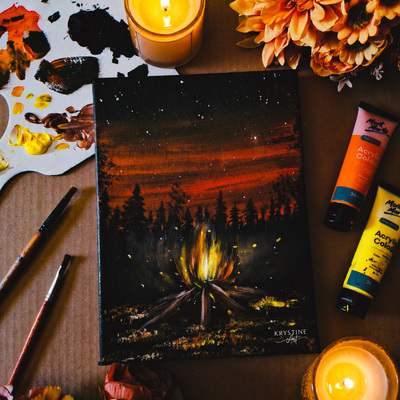 Original painting 