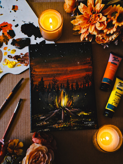 Original Painting 