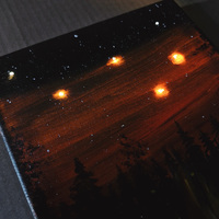 Original Painting  - Thumbnail 1
