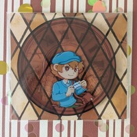 Professor Layton Coasters - Thumbnail 1