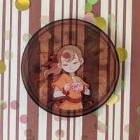 Professor Layton Coasters - Thumbnail 3