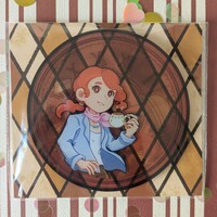 Professor Layton Coasters - Thumbnail 4