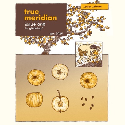 True meridian #1