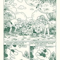 True Meridian #1 - Thumbnail 1