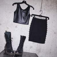 Kinetic Skirt - Thumbnail 5