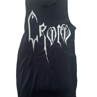 Crom (peror tank top)