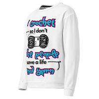 SBBP  Unisex Sweatshirt - Thumbnail 2