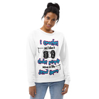 SBBP  Unisex Sweatshirt - Thumbnail 4