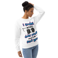 SBBP  Unisex Sweatshirt - Thumbnail 7
