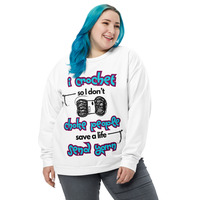 SBBP  Unisex Sweatshirt - Thumbnail 8