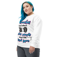 SBBP  Unisex Sweatshirt - Thumbnail 10
