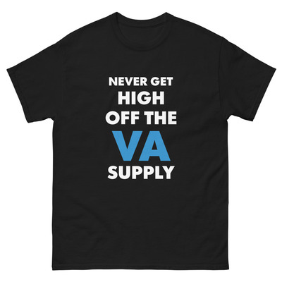 VETERANS 2 Unisex classic tee