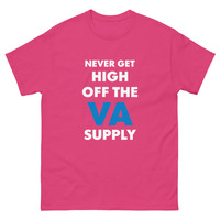 VETERANS 2 Unisex classic tee - Thumbnail 14