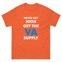 VETERANS 2 Unisex classic tee - Thumbnail 16