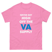 VETERANS 2 Unisex classic tee - Thumbnail 18