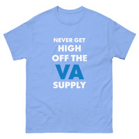 VETERANS 2 Unisex classic tee - Thumbnail 20