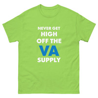 VETERANS 2 Unisex classic tee - Thumbnail 24
