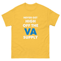 VETERANS 2 Unisex classic tee - Thumbnail 26