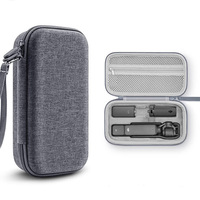 Outdoor DJI Pocket 4 3 Storage Case IPS628 - Thumbnail 1