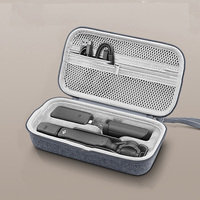 Outdoor DJI Pocket 4 3 Storage Case IPS628 - Thumbnail 2