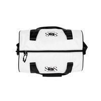 S.0.S. All-over Print Gym Bag - Thumbnail 1