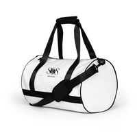 S.0.S. All-over Print Gym Bag - Thumbnail 3