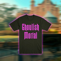 GHOULISH MORTAL  - Thumbnail 2