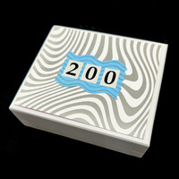 "Sun Buzz" - 200 Pieces - Puzzle Tout Nouveu - Thumbnail 1
