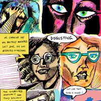 Your Pretty Eyes - Thumbnail 2