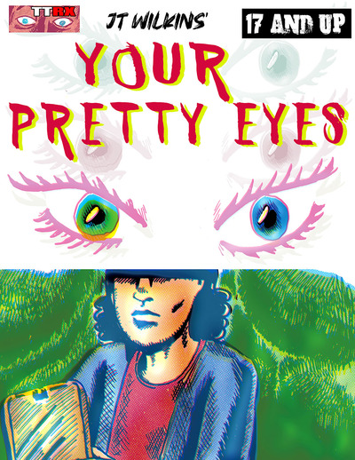 Your Pretty Eyes