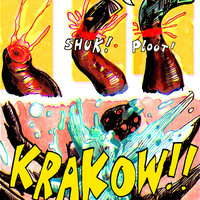 Uncanny Fantasy - Thumbnail 5
