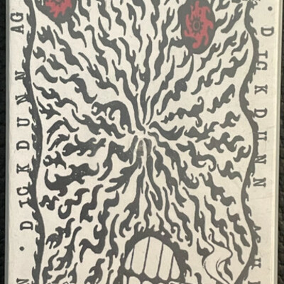 Dick dunn / agun split tape